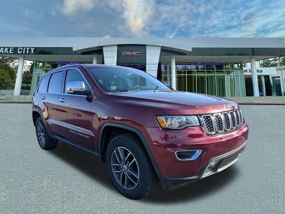 JEEP GRAND CHEROKEE 2018 1C4RJFBG5JC399490 image JEEP GRAND CHEROKEE 2018 1C4RJFBG5JC399490 image